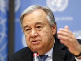 Guterres upozorava: Novi sukobi u Jemenu prijete obnovom krvavog rata