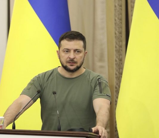 Zelenski: Tražim od Evrope da zamrznutu rusku imovinu iskoristi za Ukrajinu