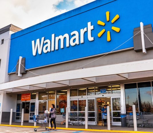 Historijski potres na Wall Streetu: Walmart napušta Njujoršku berzu