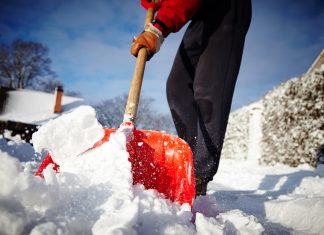 Stiže novi hladni val u Njemačku: Temperature će pasti i do –15°C, snijeg i poledica na putu