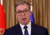 Vučić negira umiješanost u “Sarajevo safari” i najavljuje milionske tužbe: Na Palama sam bio jer znam engleski jezik