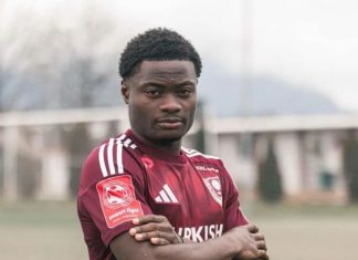 FK Sarajevo angažovao Portugalca u svoje redove