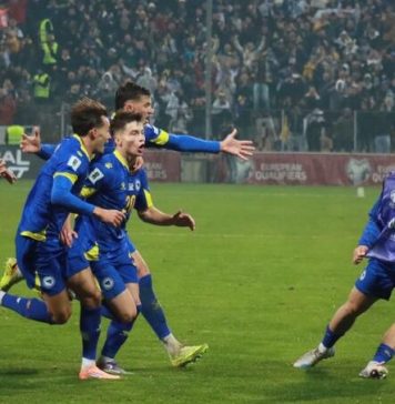 Euforija trese BiH: Sve oči uprte u Beč