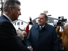 “Kad se sklope hrvatske i srpske škare – muslimani neće imati izbora”